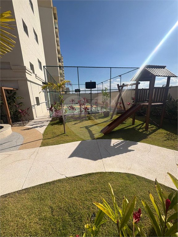Apartamento à venda com 3 suítes em Urbanova, São José dos Campos, SP