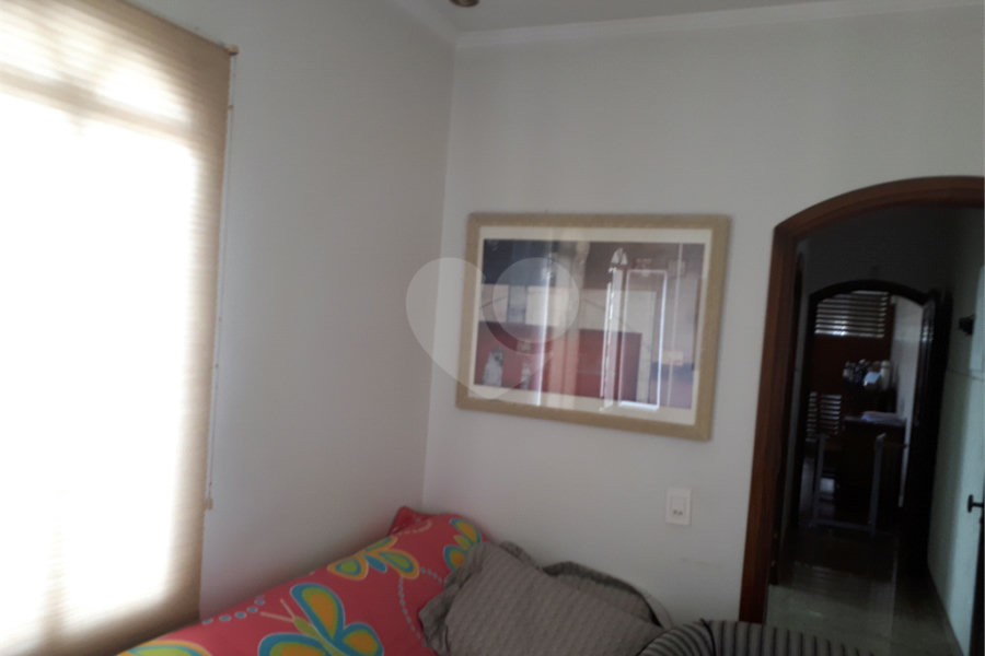 Sobrado à venda com 4 quartos, sendo 1 suíte, em Água Fria, São Paulo, SP