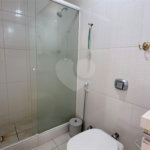 Cobertura à venda com 3 quartos, sendo 1 suíte, em Rio Comprido, Rio de Janeiro, RJ