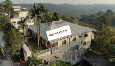 Casa à venda com 3 suítes no condomínio Alpes da Cantareira, Mairiporã - SP