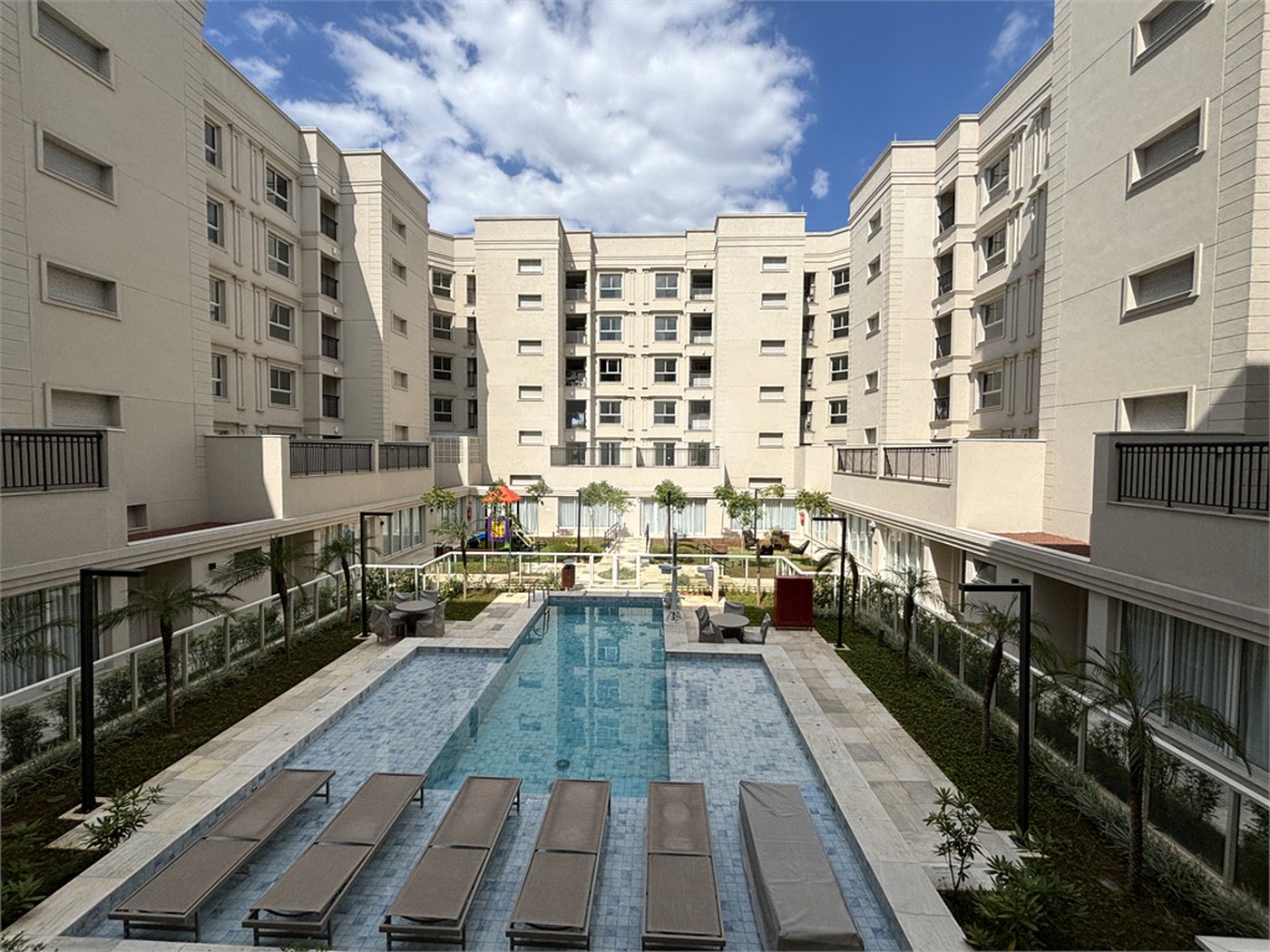 Apartamento à venda com 1 quarto em Vila Ester (zona Norte), São Paulo, SP