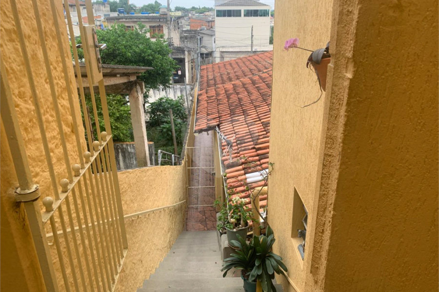 Casa Térrea à venda com 1 suíte em Vila Nova Cachoeirinha, São Paulo, SP
