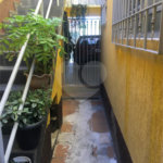 Sobrado à venda com 2 quartos em Jaçanã, São Paulo, SP