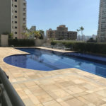 Apartamento à venda com 3 suítes em Santa Teresinha, São Paulo, SP