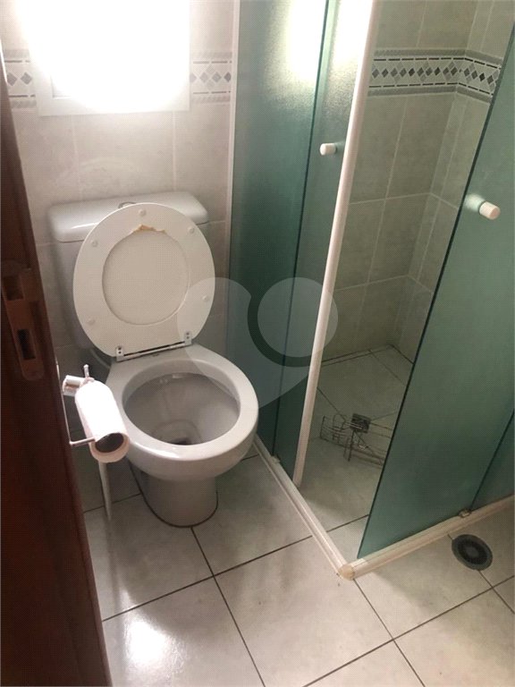 Apartamento à venda com 3 quartos, sendo 1 suíte, em Jardim do Mar, São Bernardo do Campo, SP