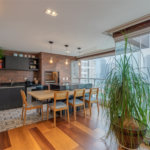 Apartamento à venda com 3 suítes em Chácara Santo Antônio, São Paulo, SP