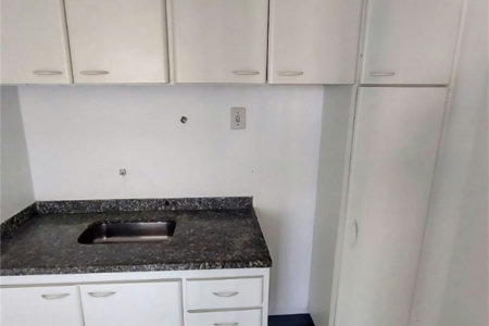 Sala Comercial para venda e locação, Centro, Santos - SA0067.