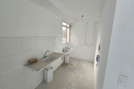 Apartamento à venda com 2 quartos em Campo Grande, Rio de Janeiro, RJ