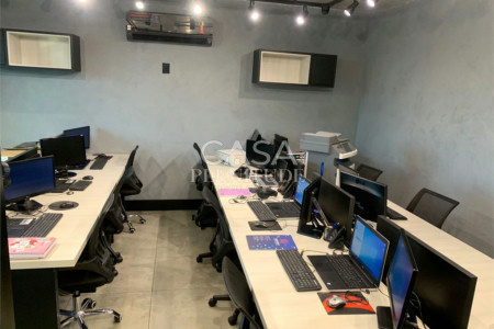 Sala à venda em Jardim Vergueiro, Sorocaba, SP