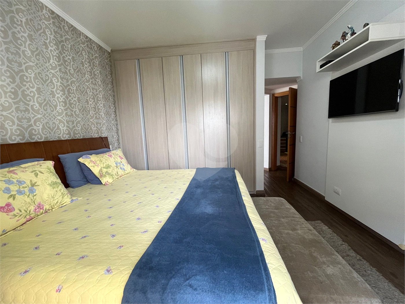 Apartamento à venda com 4 quartos, sendo 3 suítes, em Santana, São Paulo, SP