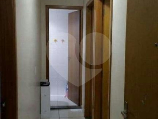 Apartamento à venda com 2 quartos em Tremembé, São Paulo, SP