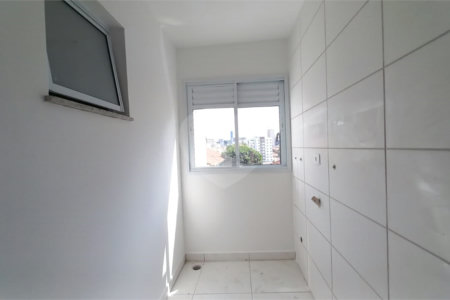 Apartamento à venda com 2 quartos em Vila Mazzei, São Paulo, SP