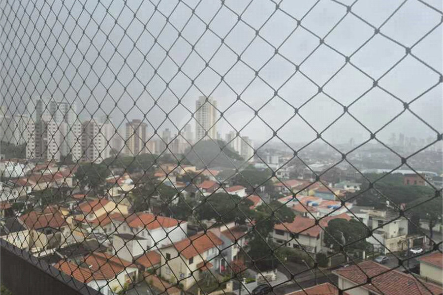 Apartamento para alugar com 3 quartos em Ipiranga, São Paulo, SP