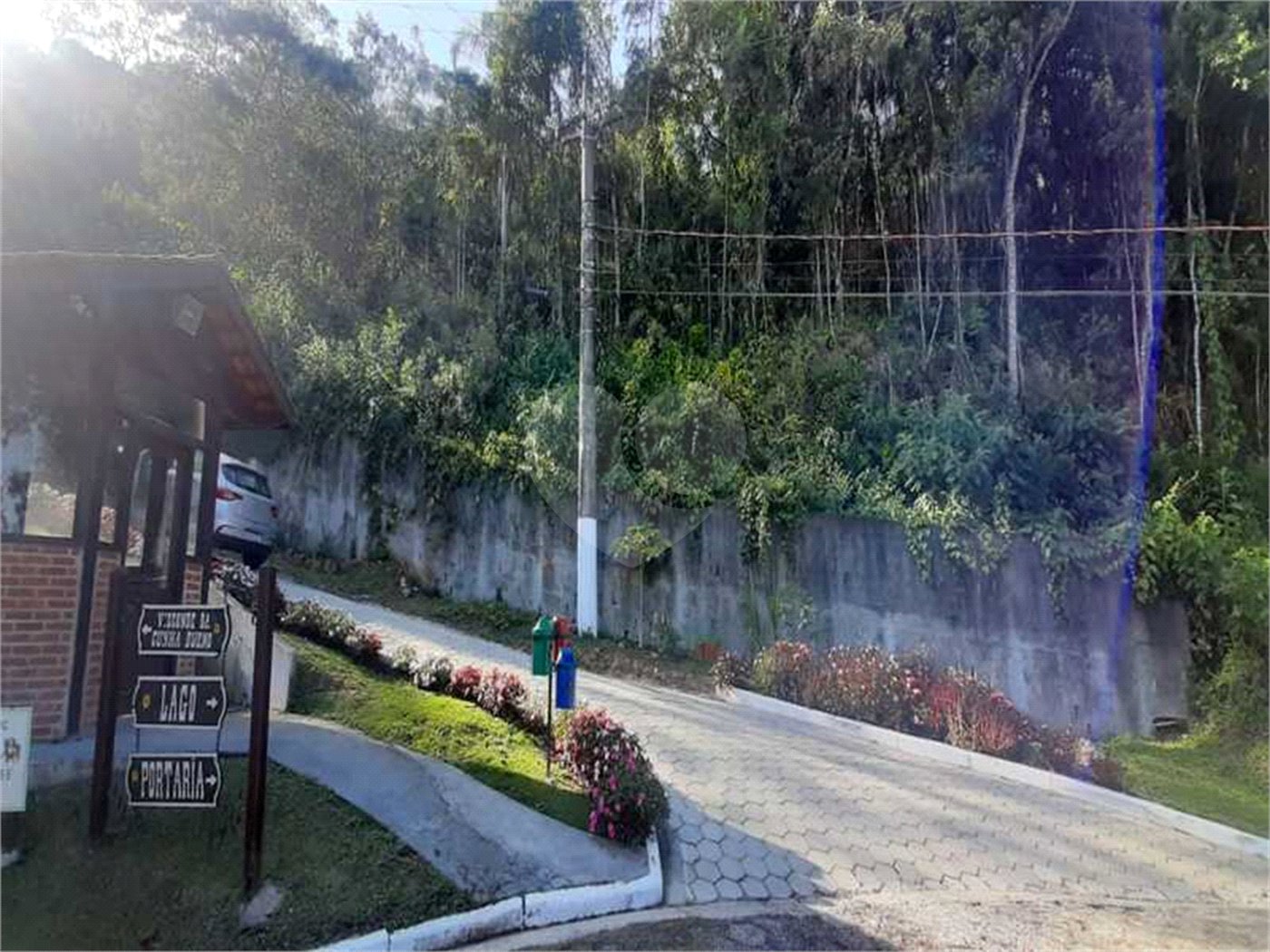 Terreno à venda em Serra da Cantareira, Mairiporã, SP