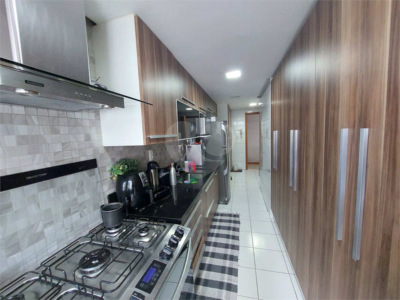 Cobertura à venda com 4 quartos, sendo 1 suíte,  em Tijuca, Rio de Janeiro, RJ