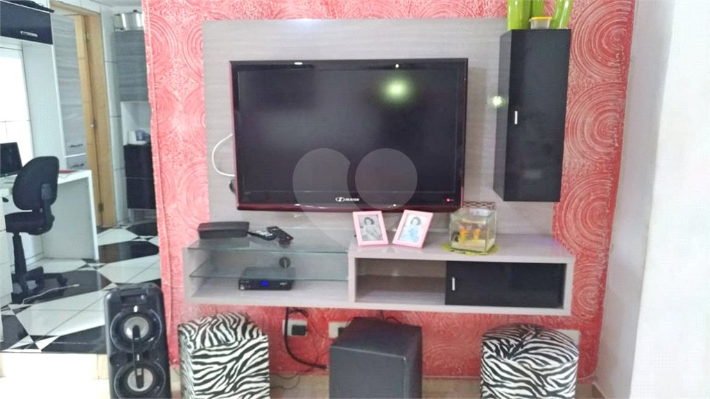 Casa Térrea à venda com 7 quartos, sendo 1 suíte, em Vila Paulicéia, São Paulo, SP