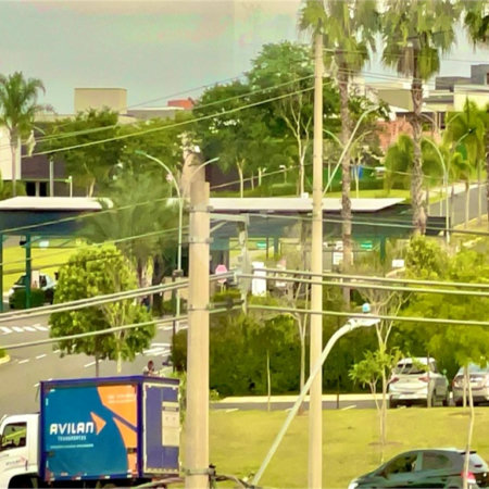 Salão à venda ou para alugar em Alphaville Nova Esplanada, Votorantim, SP