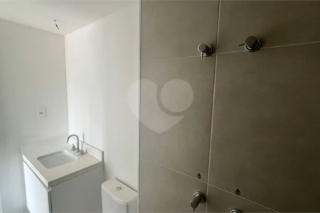Apartamento à venda com 2 suítes em Pinheiros, São Paulo, SP