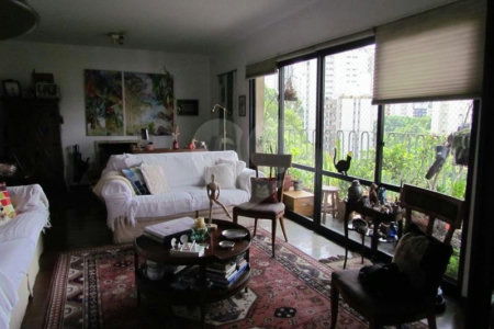 Apartamento à venda com 4 quartos, sendo 1 suíte, em Jardim Ampliação, São Paulo, SP