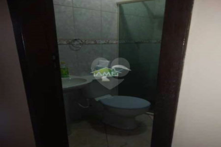 Casa à venda com 2 quartos em Estrela do Céu, Itaguaí, RJ