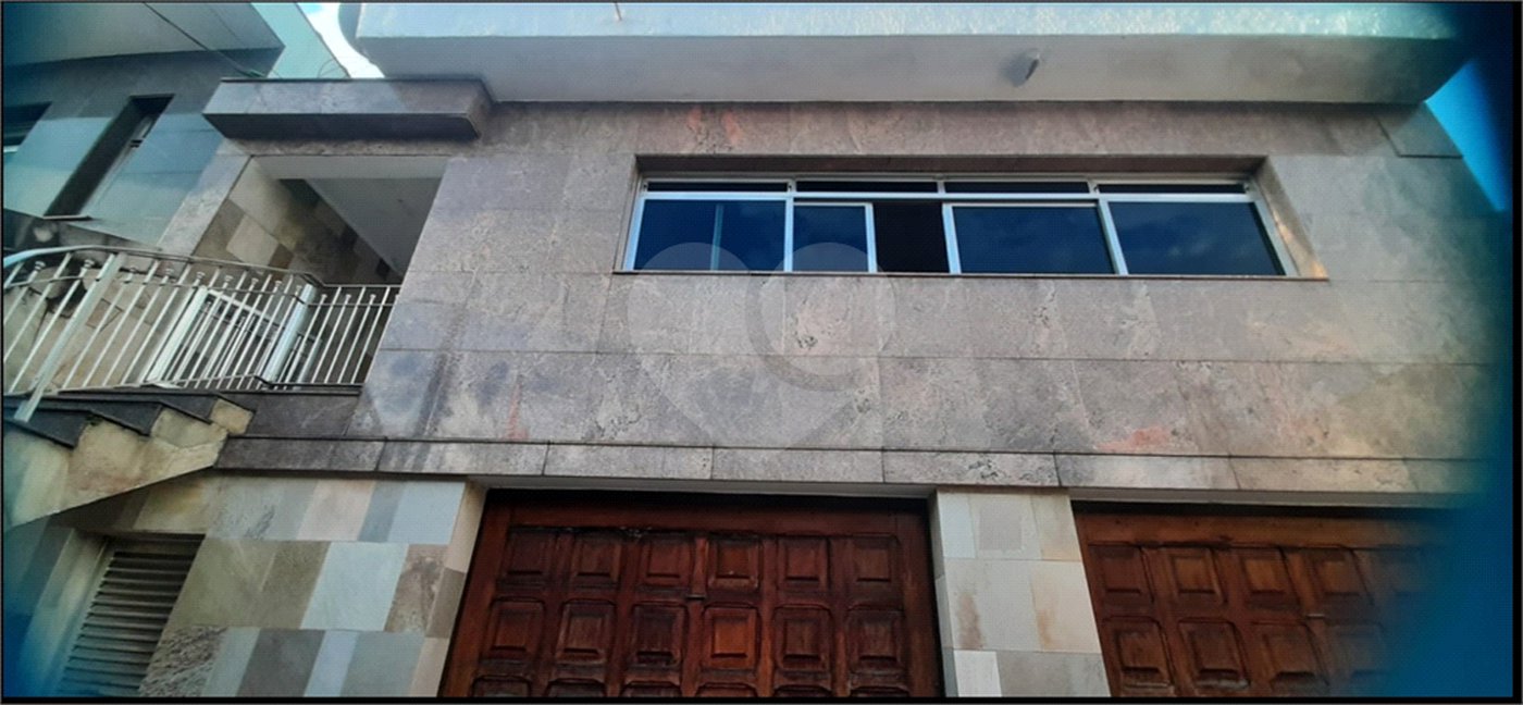 Sobrado à venda com 5 quartos, sendo 1 suíte,  em Vila Rosália, Guarulhos, SP