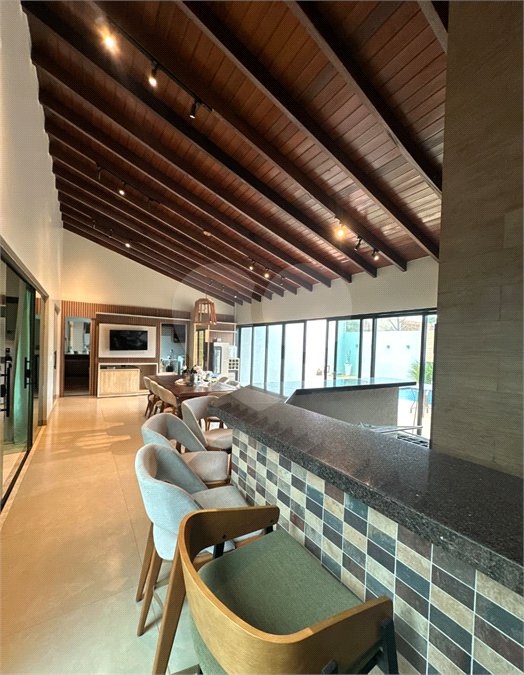 Casa à venda com 3 suítes em Vila Nossa Senhora do Amparo, Ponta Porã, MS
