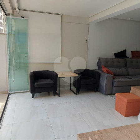 Apartamento à venda com 2 quartos, sendo 1 suíte, em Vila Guarani (z Sul), São Paulo, SP