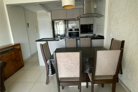 Apartamento à venda com 3 quartos, sendo 1 suíte, em Vila Andrade, São Paulo, SP