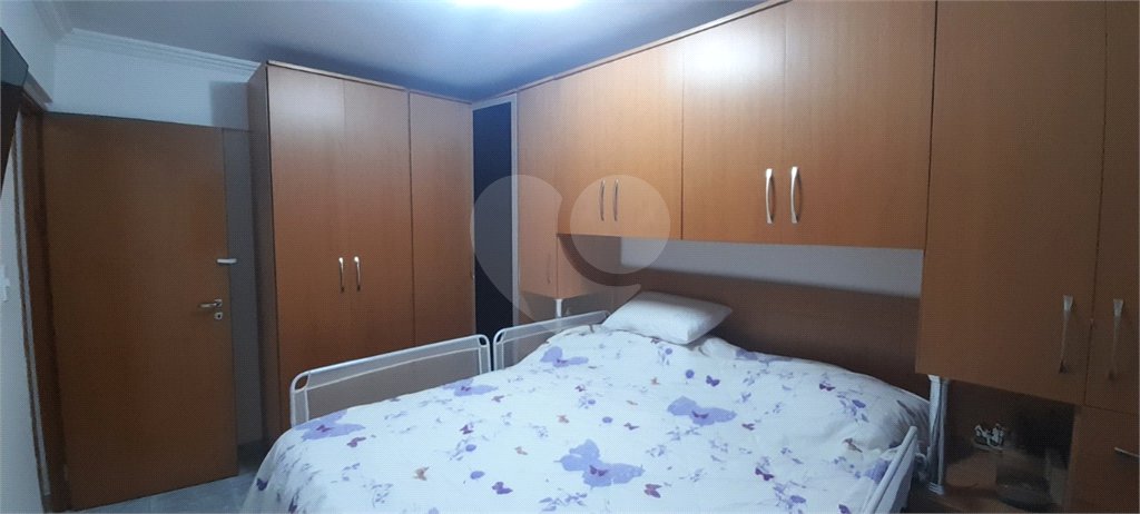 Apartamento à venda com 2 quartos em Mandaqui, São Paulo, SP