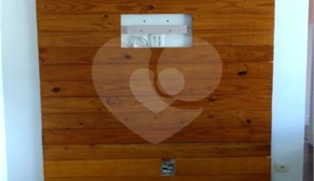 Apartamento à venda com 2 quartos, sendo 1 suíte,  em Parque Ipê, São Paulo, SP