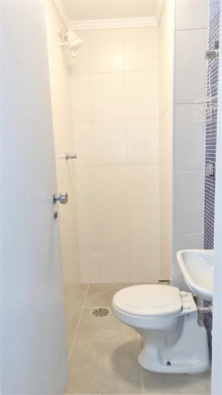 Apartamento à venda com 3 quartos, sendo 1 suíte,  em Perdizes, São Paulo, SP