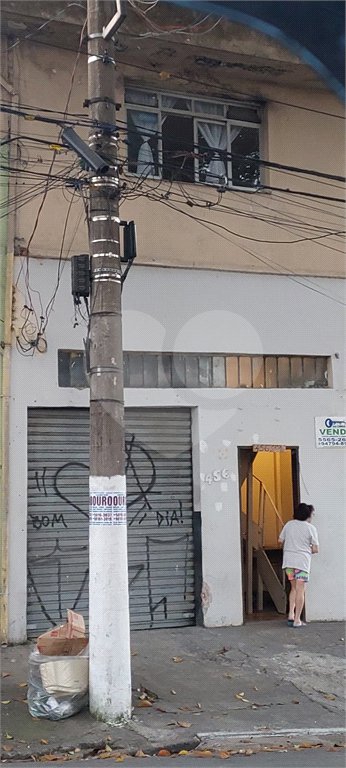 Sobrado à venda com 4 quartos em Vila Mira, São Paulo, SP