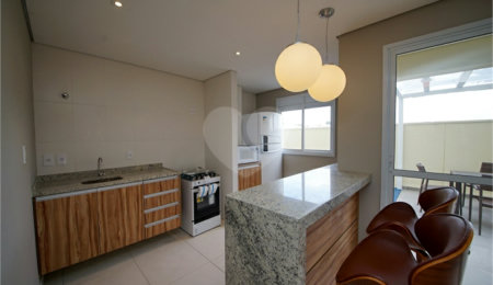 Apartamento à venda com 1 suíte em Km 18, Osasco, SP