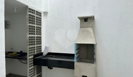 Casa de Vila à venda com 3 quartos, sendo 2 suítes,  em Santana, São Paulo, SP