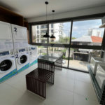 Apartamento para locação -Faria Lima