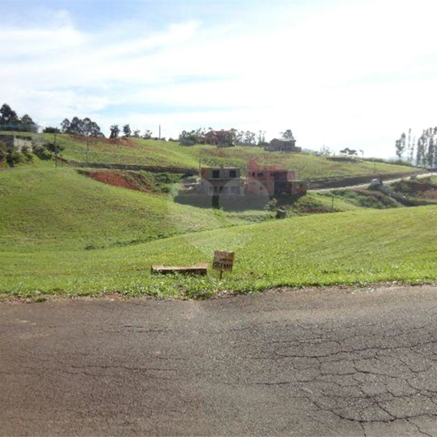 Terreno à venda no condomínio Santa Teresa 1, Vinhedo - SP