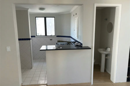 Apartamento à venda ou para alugar com 1 suíte em Vila Suzana, São Paulo, SP