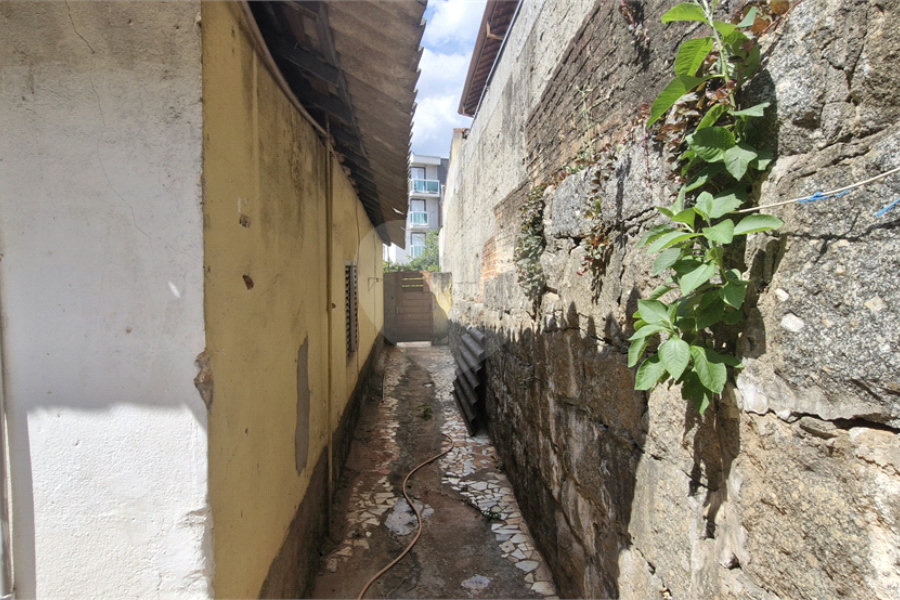 Casa Térrea à venda com 2 quartos em Vila Pereira Barreto, São Paulo, SP