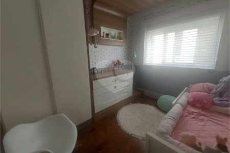 Apartamento à venda com 4 quartos, sendo 2 suítes, em Vila Suzana, São Paulo, SP