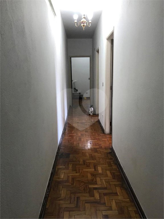 Casa à venda com 4 quartos em Butantã, São Paulo, SP