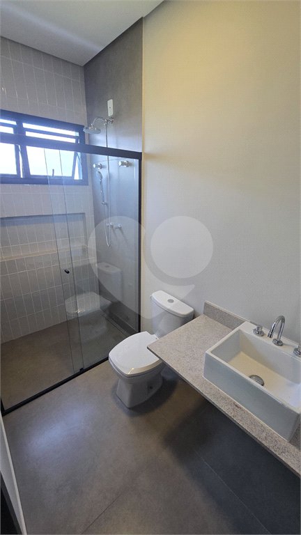 Casa à venda com 3 suítes no condomínio Villa Sapezal, Indaiatuba - SP