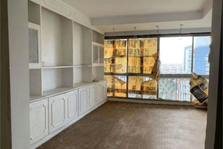 Cobertura à venda com 4 quartos, sendo 2 suítes,  em Santana, São Paulo, SP
