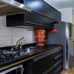 Apartamento à venda com 2 quartos, sendo 1 suíte, em Parque Reboucas, São Paulo, SP