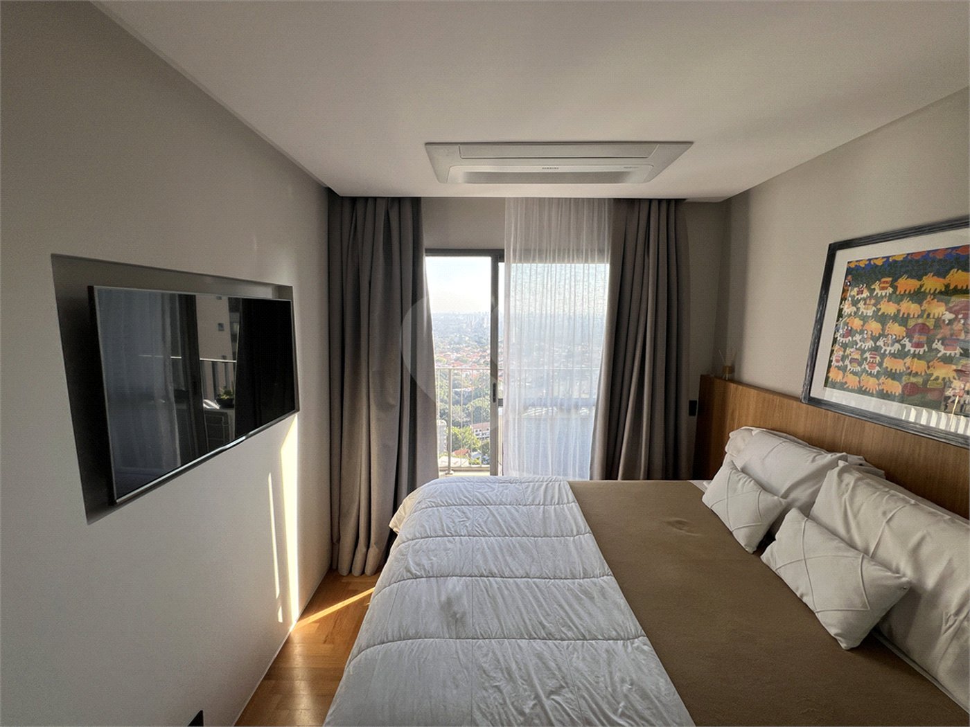 Apartamento à venda com 3 quartos, sendo 1 suíte, em Sumarezinho, São Paulo, SP