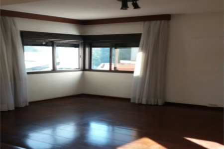 Apartamento à venda com 4 quartos, sendo 3 suítes,  em Vila Andrade, São Paulo, SP