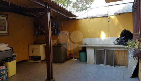 Sobrado à venda com 3 quartos, sendo 1 suíte, em Freguesia do Ó, São Paulo, SP