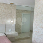 Apartamento à venda com 3 quartos, sendo 1 suíte, em Jardim Pompéia, Indaiatuba, SP