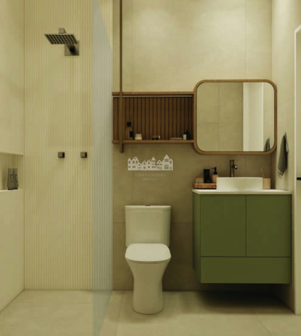 Apartamento, 1 quarto, 47 m² - Foto 15