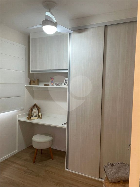 Apartamento à venda com 2 quartos em Imirim, São Paulo, SP