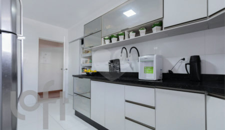 Apartamento à venda com 3 quartos, sendo 2 suítes,  em Mooca, São Paulo, SP